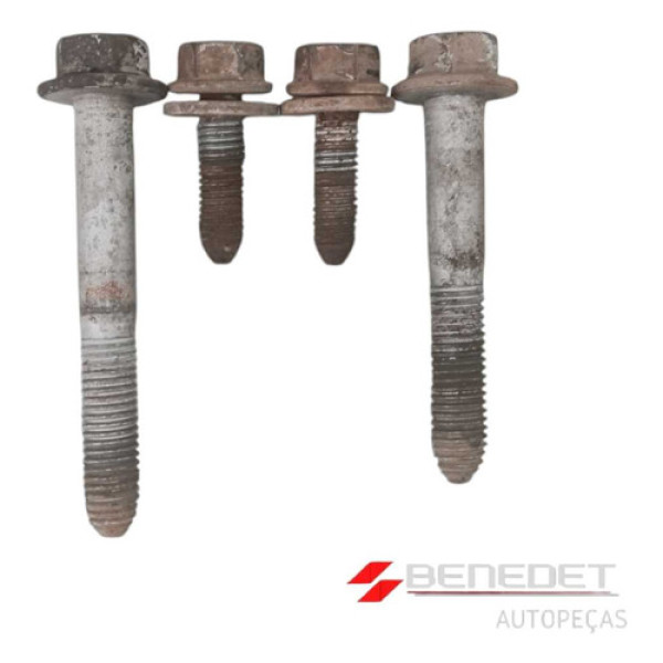  Jogo De Parafusos Do Agregado Renault Clio 00 A 16 Kangoo