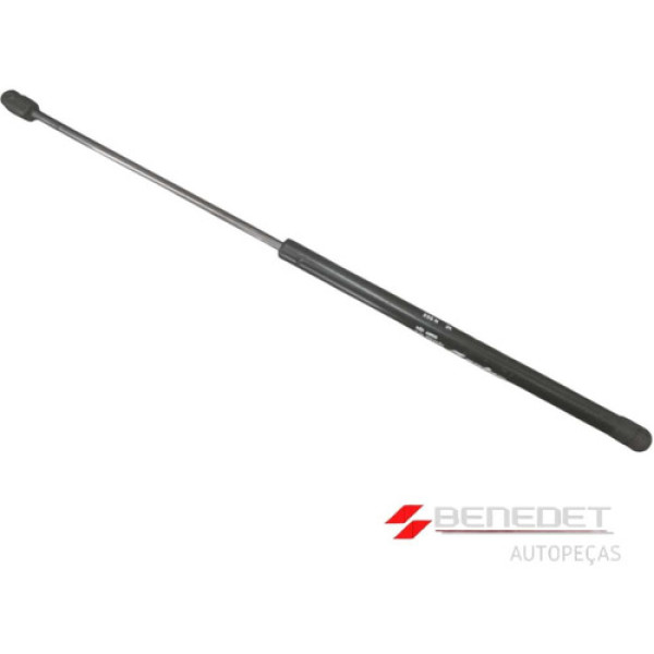 Amortecedor Tampa Traseira Gm Kadett 1989 A 1998