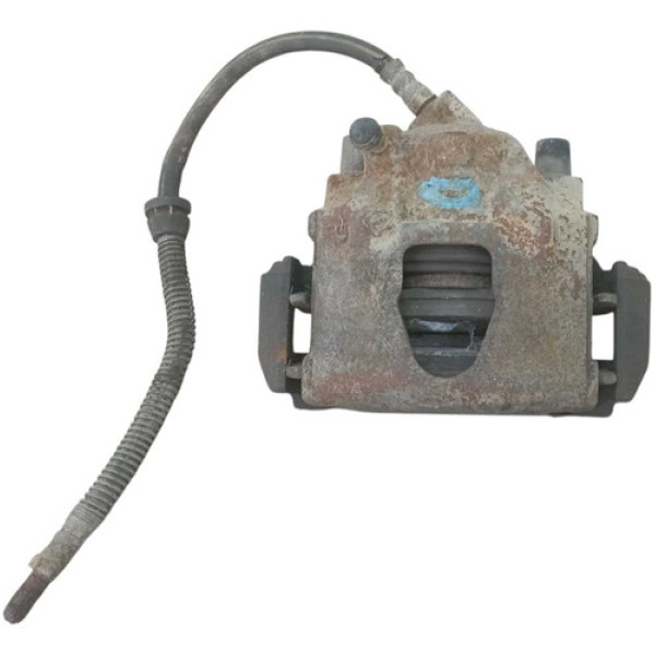 Pinça De Freio Lado Direito Vw Pointer