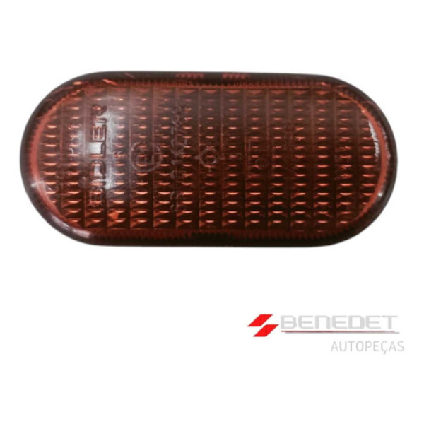 Pisca Seta Paralama Renault Clio