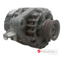 Alternador Gm Corsa Celta Prisma Revisado 70a Valeo