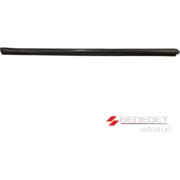 Pestana Externa Porta Dianteira Direita Clio 2000 A 2016