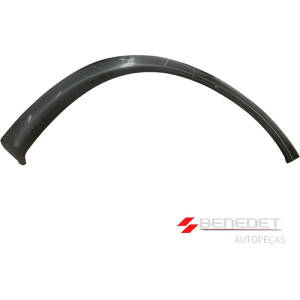 Moldura Paralama Dianteiro Direito Gm Corsa Classic