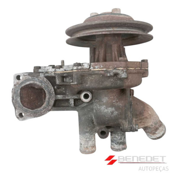 Bomba D\' Agua Vw Apollo Ford Verona Ap 1.8