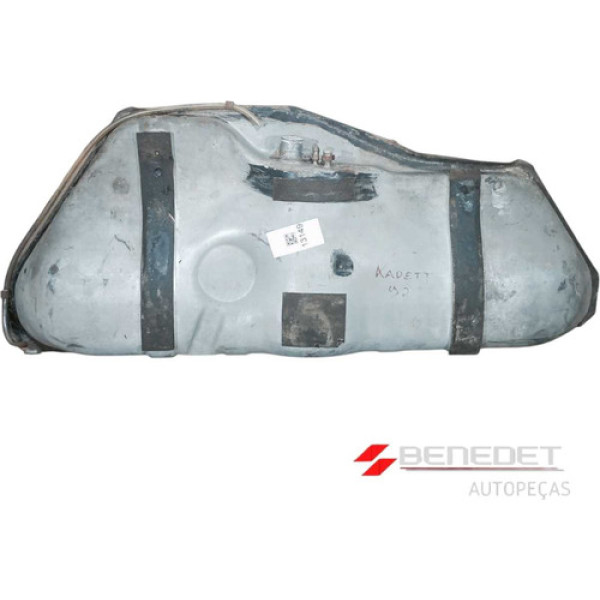 Tanque De Combustível Gm Kadett 1992 Ferro