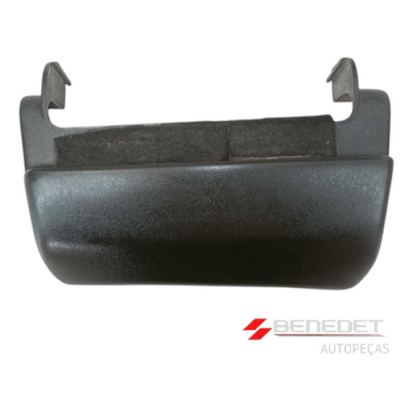 Moldura Superior Coluna Direção Gm Corsa Atenção- C/detalhes