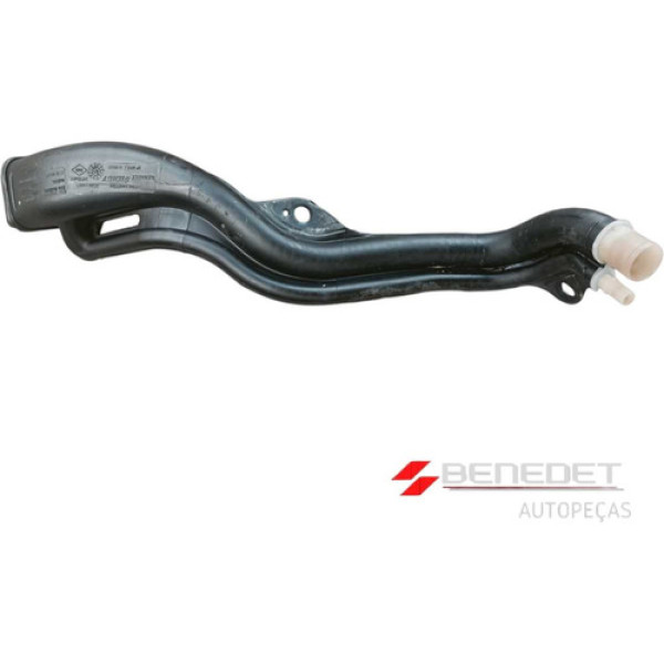 Gargalo Tanque Combustível Renault Megane Grand Tour