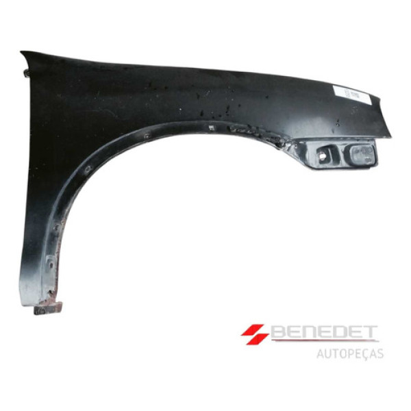 Para-lama Dianteiro Direito Gm Corsa