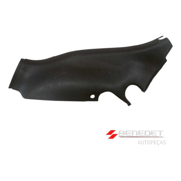 Acabamento Lateral Coluna Traseiro Esquerda Vw Pointer