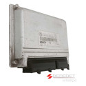 Módulo Injeção Audi Vw Passat 1.8 - 0261204805 - 8d0907558e