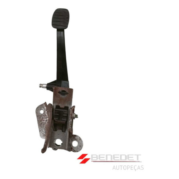 Pedal Embreagem Renault Megane Grand Tour