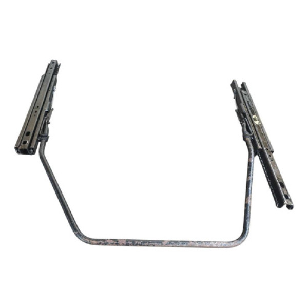 Trilho Do Banco Sandero Logan Ate 2013 Direito Passageiro