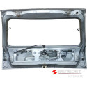 Tampa Traseira Corsa Hatch 1996 A 2003 C/detalhe Porta Mala