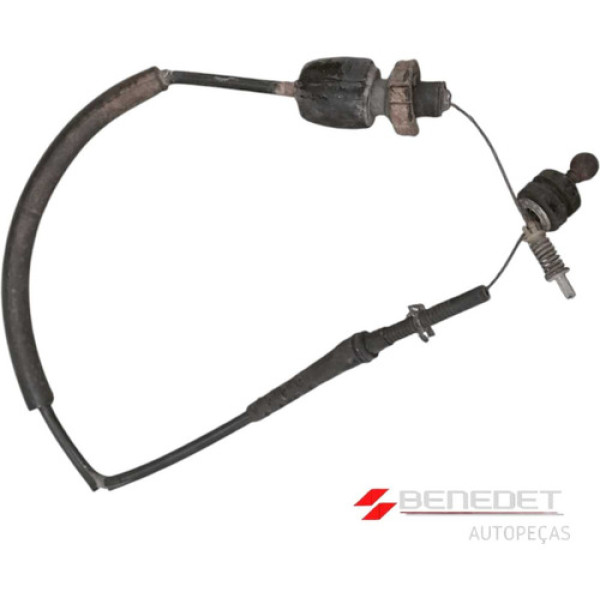 Cabo Acelerador Gm Corsa