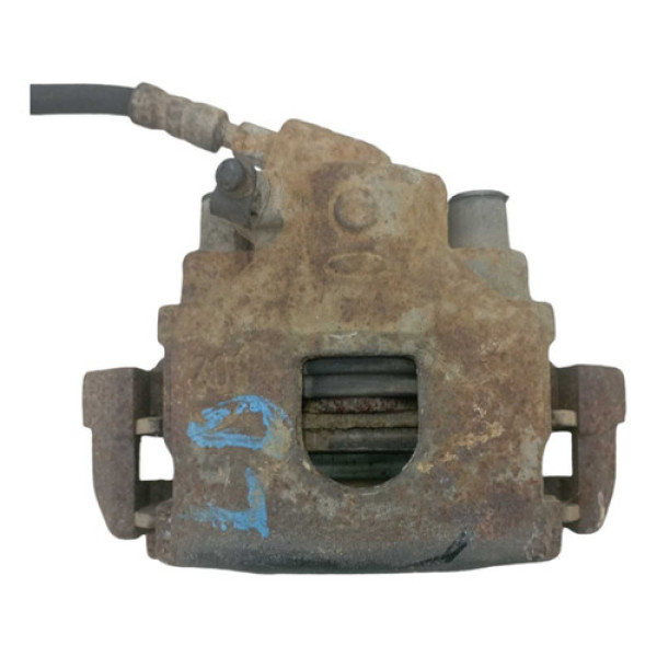 Pinça De Freio Ford Ka Endura Lado Direto 96 A 2000