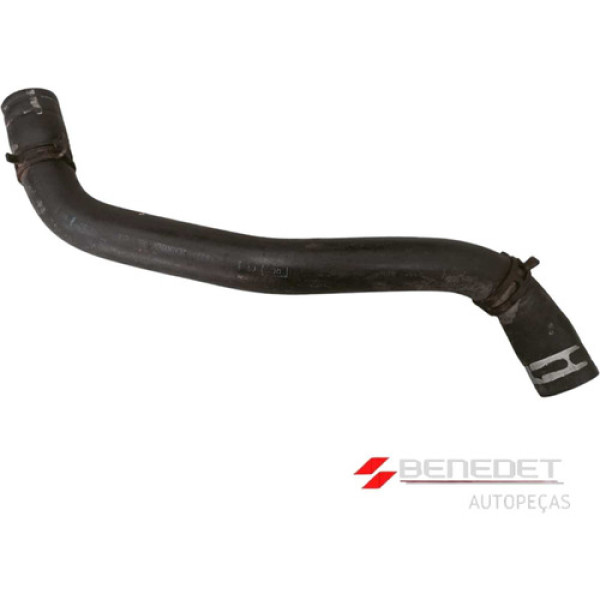 Mangueira Superior Do Radiador Renault Clio 1.0 8v