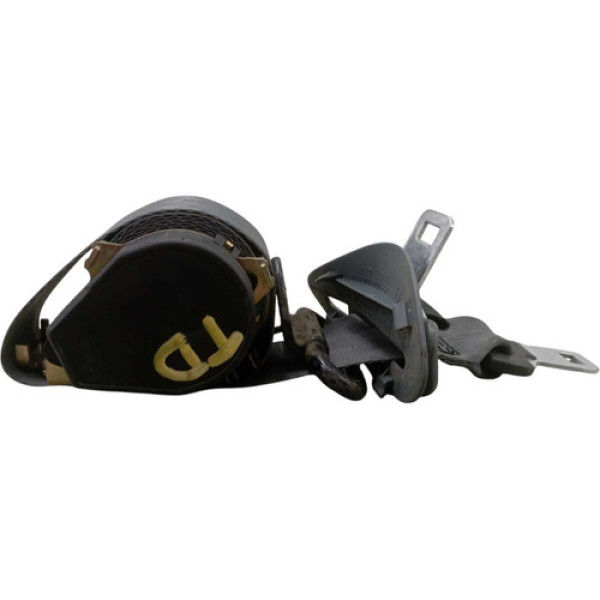 Cinto Segurança Traseiro Direito Renault Megane 1998 A 2005