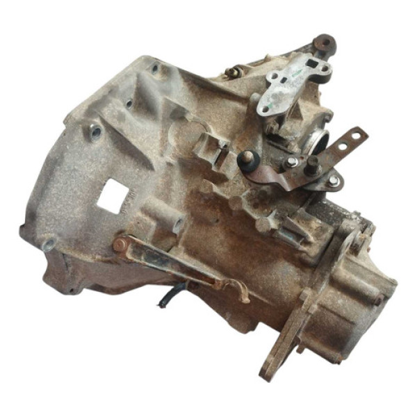 Caixa De Cambio Fiat Palio 1996 A 2000 Fiasa 1.0 8v Mpi