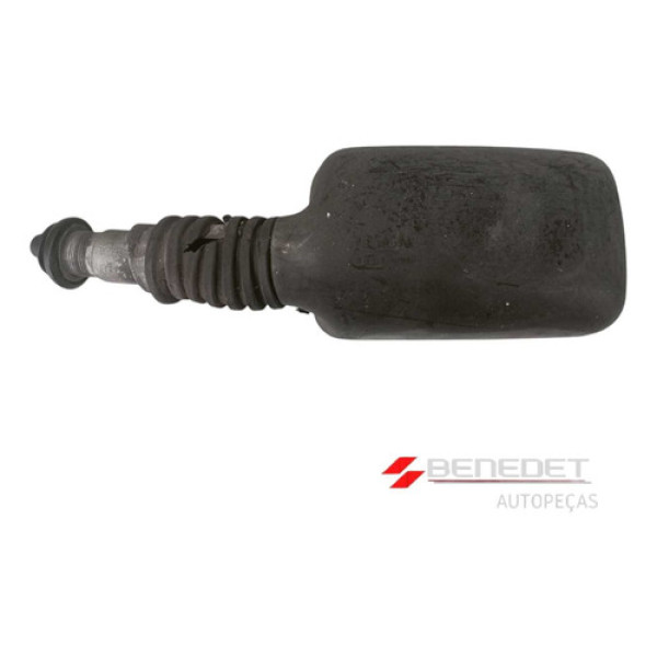 Retrovisor Esquerdo Fiat Uno Mille Com Detalhes 