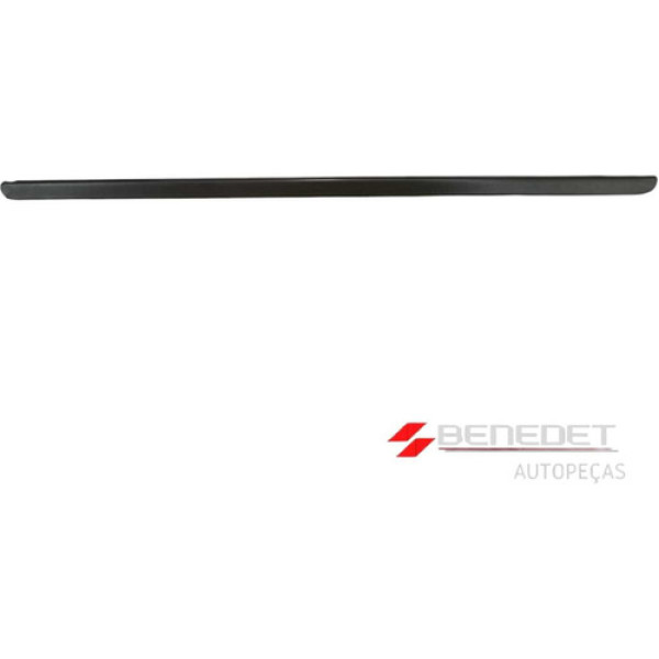 Pestana Externa Porta Traseira Esquerda Renault Logan 07/13