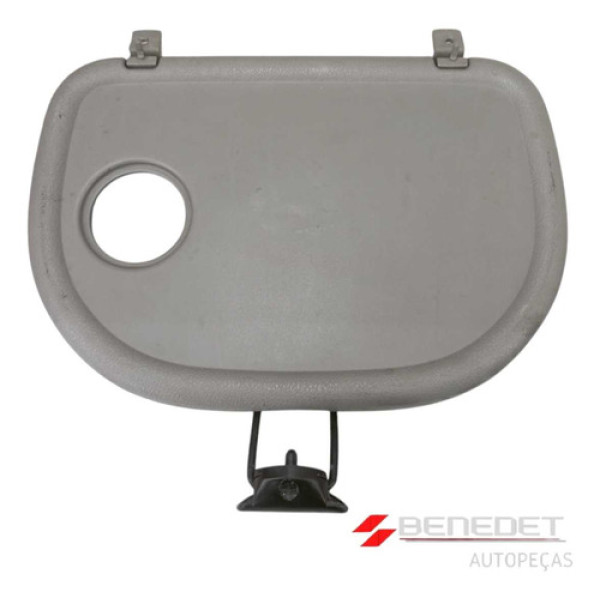 Mesa Lanche Porta Copo Banco Renault Scenic 