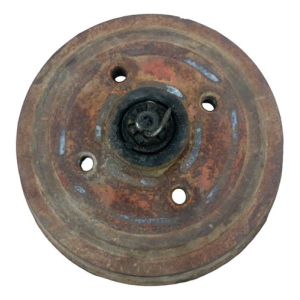 Tambor Freio Cubo Traseiro Direito Gm Corsa 2002 A 2012