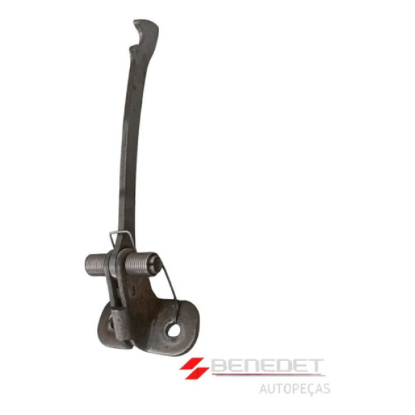 Limitador Porta Traseira Renault Kangoo Furgão 