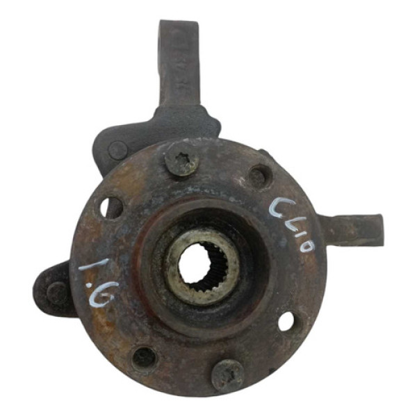 Manga Eixo Cubo Montante Esquerdo Renault Clio 1.6 2000 A 12