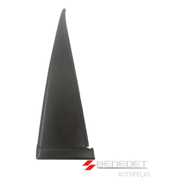 Acabamento Externo Porta Traseira Direita Gm Corsa 