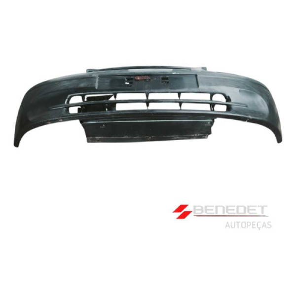 Para Choque Dianteiro Renault Kangoo 2000 A 2008 - Paralelo