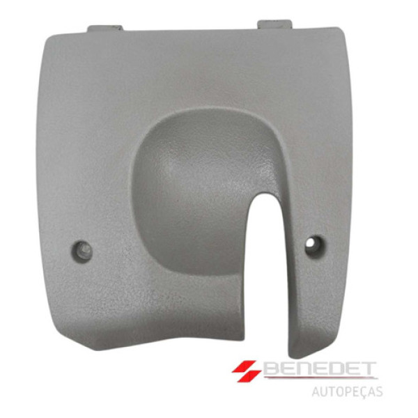 Acabamento Inferior Coluna Direção Renault Scenic 1999-2008