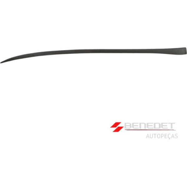 Friso Lateral Direito Do Para-brisas Gm Corsa Joy Montana