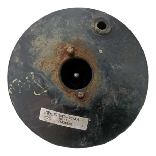 Hidrovácuo Servo Freio Fiat Palio 1996 A 2001