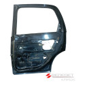 Porta Traseira Direita Gm Corsa Joy Premium Maxx 