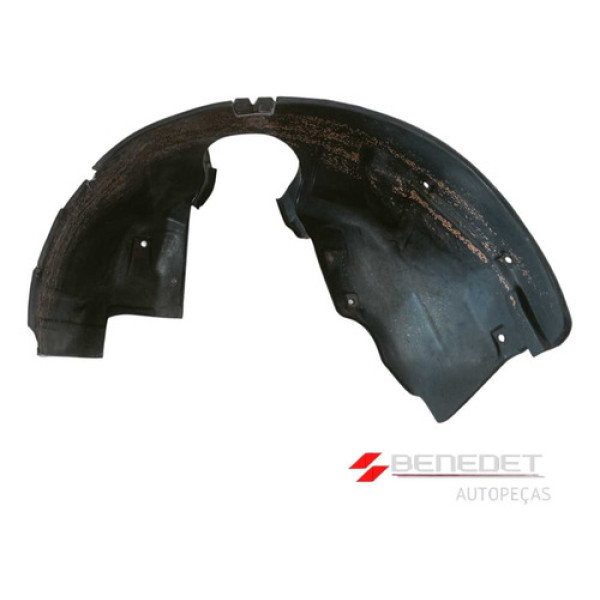 Para Barro Dianteiro Esquerdo Vw Pointer 