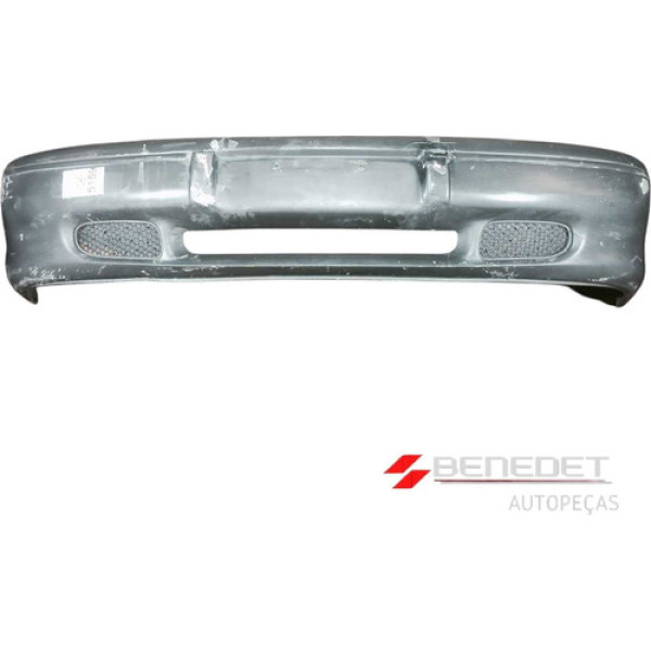 Para-choque Dianteiro Pointer Vw Logus C /detalhes