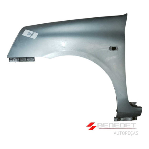 Paralama Dianteiro Esquerdo Renault Clio 2003 A 2012