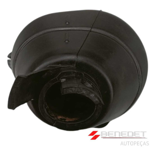 Coifa Coluna Direção Clio Básico Sem Dh Guarda Pó Setor