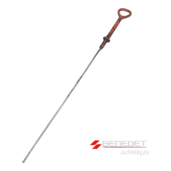 Vareta Do Nível De Óleo Motor Vw Gol Ap Santana