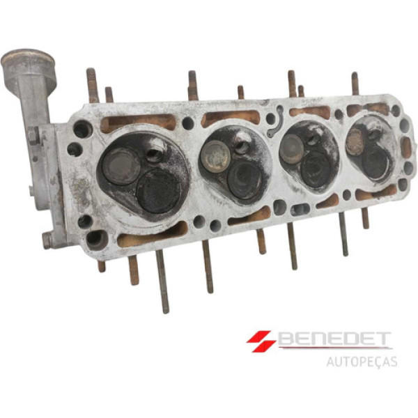 Cabeçote Gm Corsa 1.6 8v Para Revisar 90502808 - 95,00mm