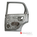 Porta Traseira Direita Gm Corsa Joy Maxx C/detalhes