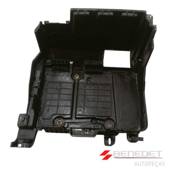 Suporte Caixa Bateria Renault Megane Grand Tour
