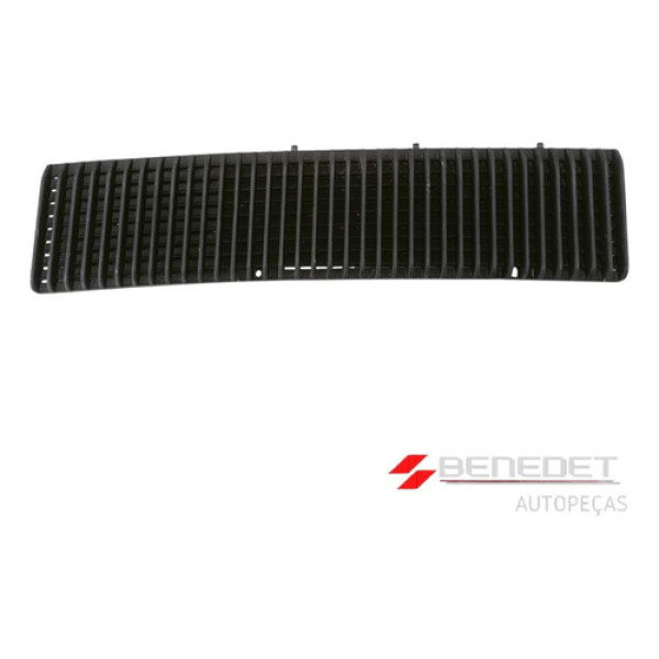 Grade Churrasqueira Esquerda Gm Chevette
