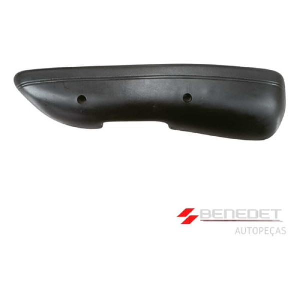 Puxador De Porta Direito Gm Kadett Passageiro Pega Mão