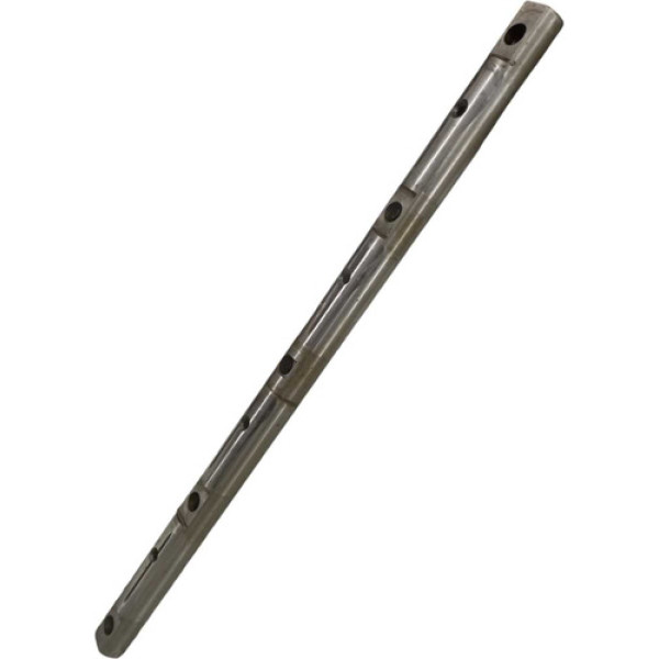 Eixo Balancim Renault 1.0 16v Clio Sandero Logan