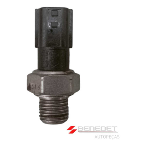 Sensor Pressão Óleo Kangoo Clio Sandero Logan 2013 Em Diante