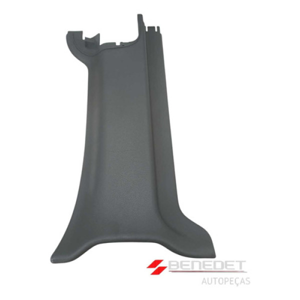 Moldura Coluna Teto Ld Direito Renault Kangoo 00 A 07