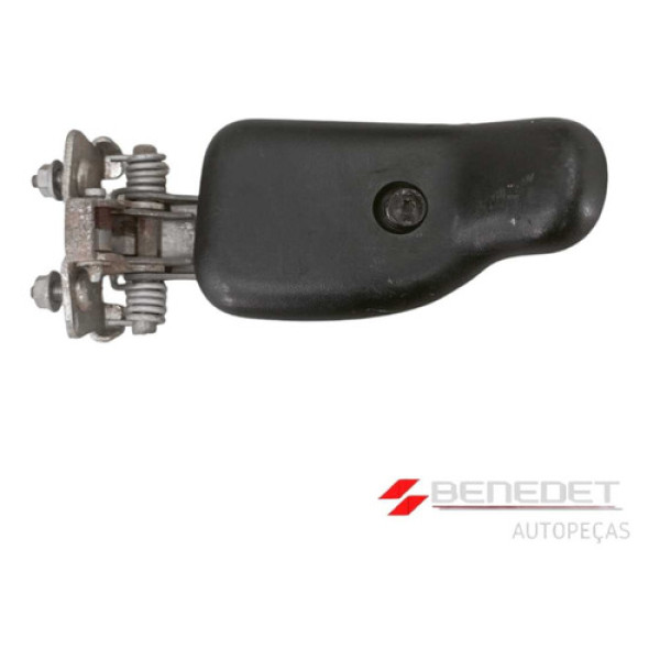 Limitador Porta Traseira Tampa Renault Kangoo Furgão Esquerd