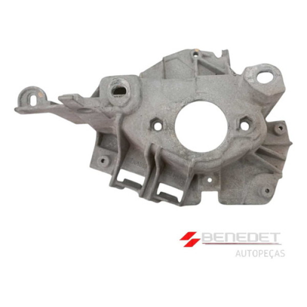 Suporte Esquerdo Bateria Coxim Câmbio Renault Clio Kangoo 