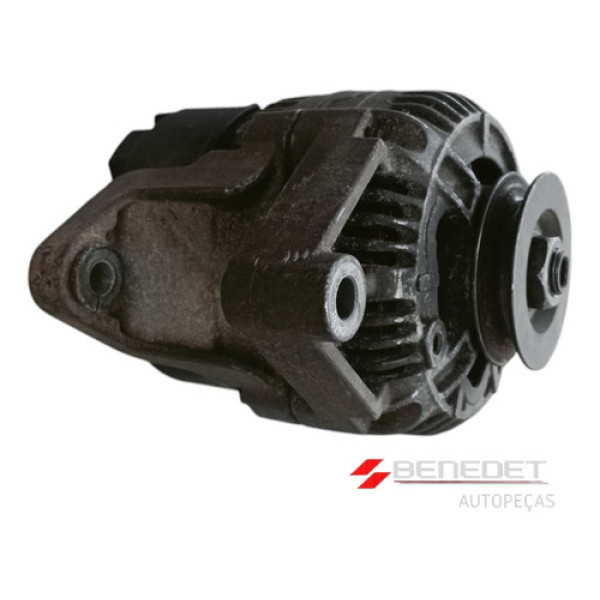 Alternador Gm Corsa Classic Basico 55ap Revisado Pol Simples
